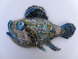 Extra Strong Lager Fish